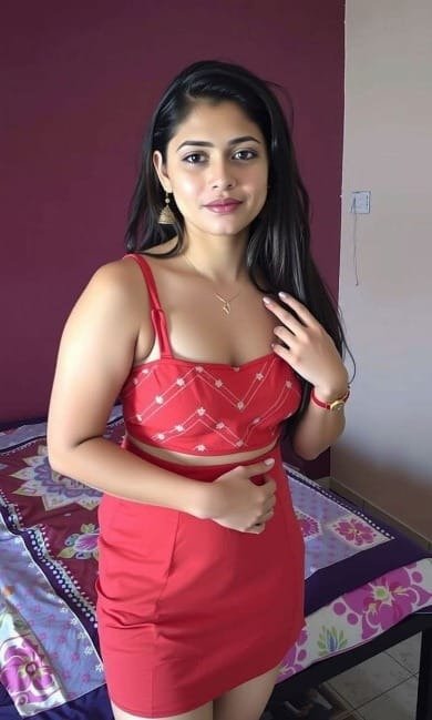 female Call Girls in Mahipalpur