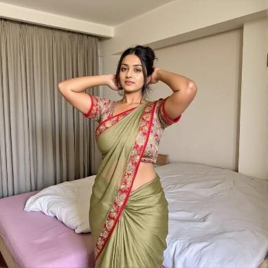 Mahipalpur Call Girl